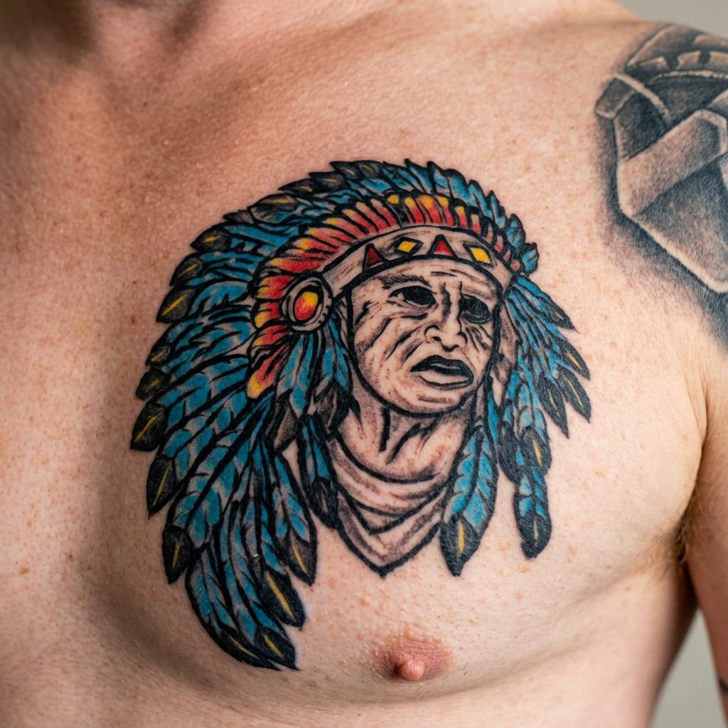 Professional medical laser tattoo removal