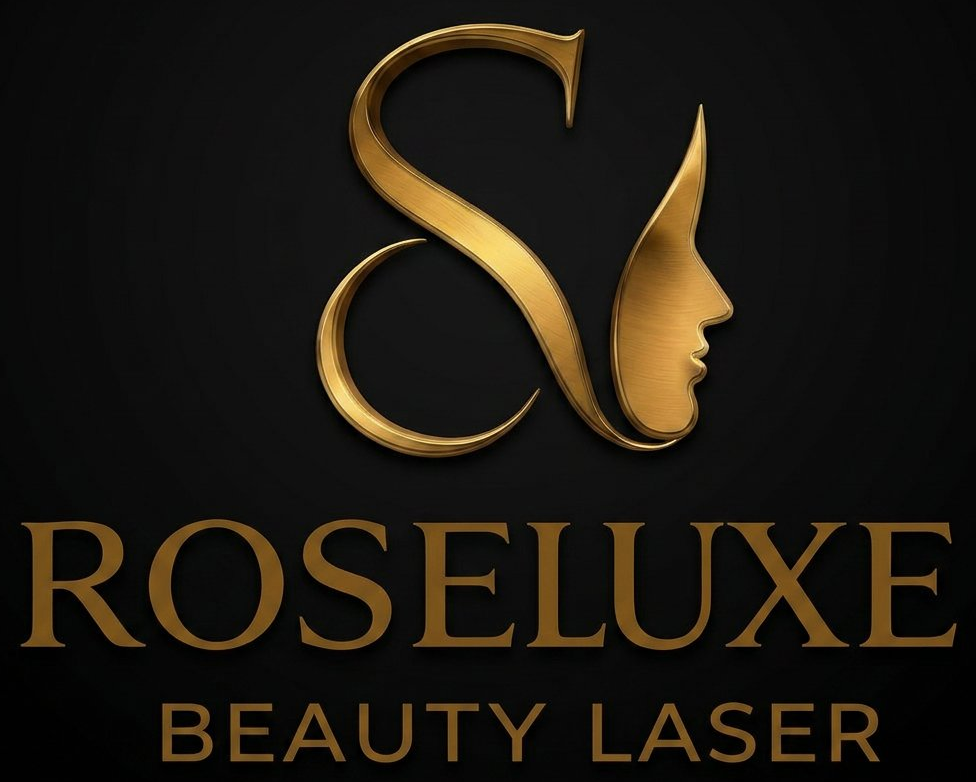 RoseLuxe Beauty Laser